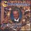 It's Christmas, with Jon England Albumcover