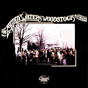 Woodstock Album album
