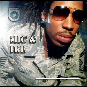 Mic & Ike album