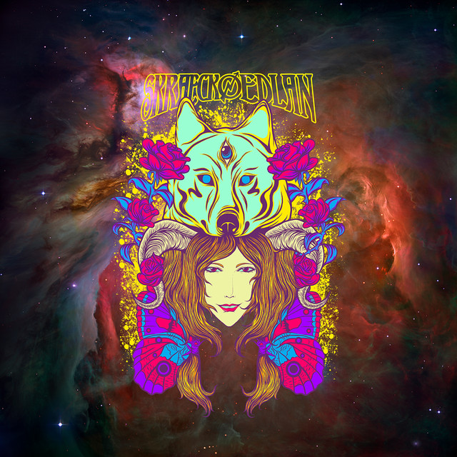Talisman cover