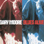 Blues Alive cover