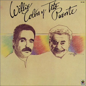 Willie Colón y Tito Puente album