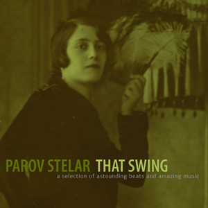 That Swing album