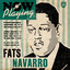 Now Playing Fats Navarro cover