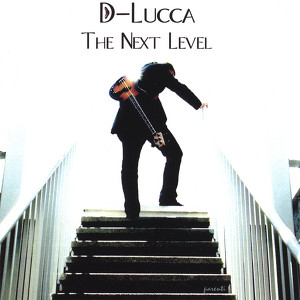 The Next Level Albumcover