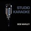 Studio Karaoke (Originally Performed By Bob Marley) Albumcover