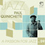 A Passion for Jazz, Vol. 59 Albumcover