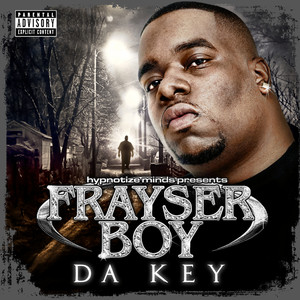 Da Key album