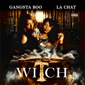 Witch cover