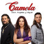 Dioni, Angeles y Miguel cover