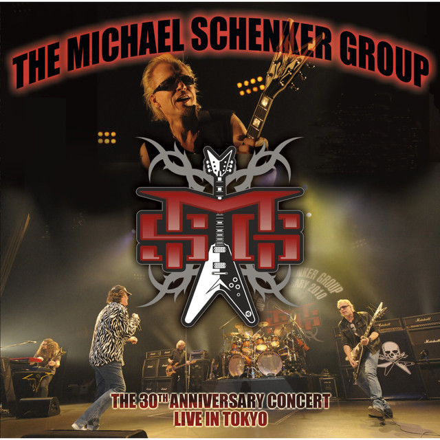 Live In Tokyo - The 30th Anniversary Concert cover