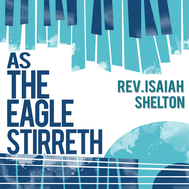 Rev. Isaiah Shelton Photo