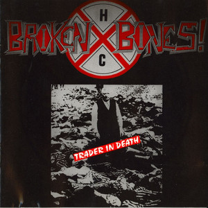 Trader in Death cover