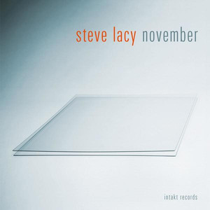 November album