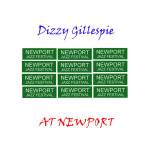 At Newport album