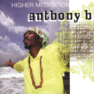 Higher Meditation album