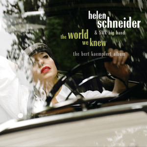 The World We Knew: The Bert Kaempfert Album album
