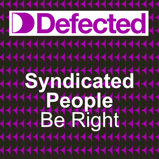 Syndicated People Photo