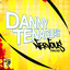 Danny Tenaglia's Nervous Tracks cover