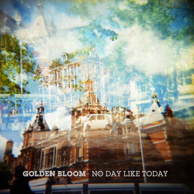 No Day Like Today cover