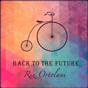 Back To The Future album
