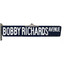 Bobby Richards Avenue Albumcover