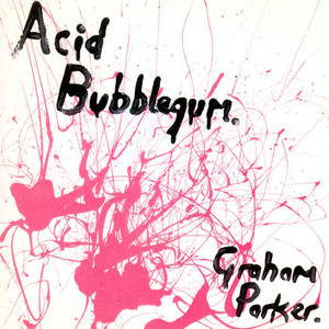 Acid Bubblegum album