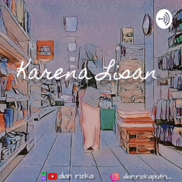 dian rizka | Podcast on Spotify