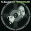 The Essential Alan Parsons Project cover