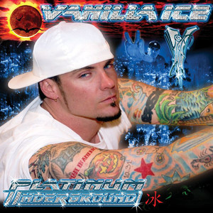 Platinum Underground album