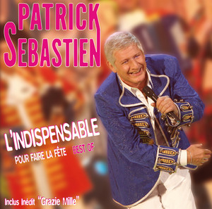 L'Indispensable Pour Faire La Fête - Best Of cover