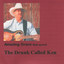 Amazing Grace, That Saved The Drunk Called Ken Albumcover
