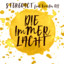 Die immer lacht (remixes) cover