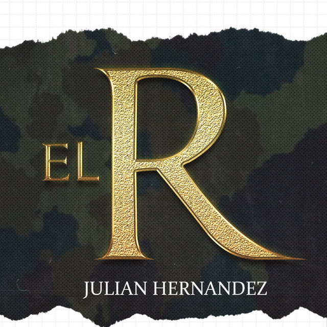 Julián Hernández Photo