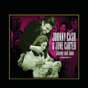 Johnny and June album