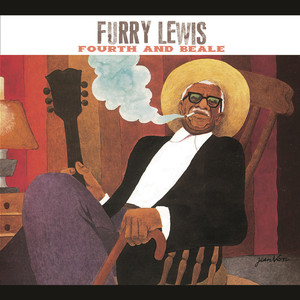 Fourth and Beale album