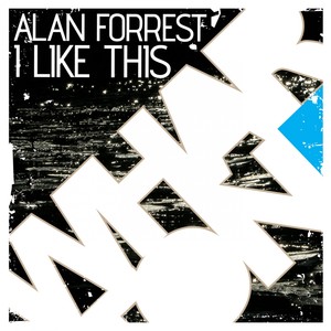 Alan Forrest