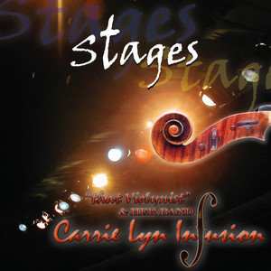 Carrie Lyn Infusion