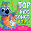 Top Kids Songs, Vol. 1 Albumcover