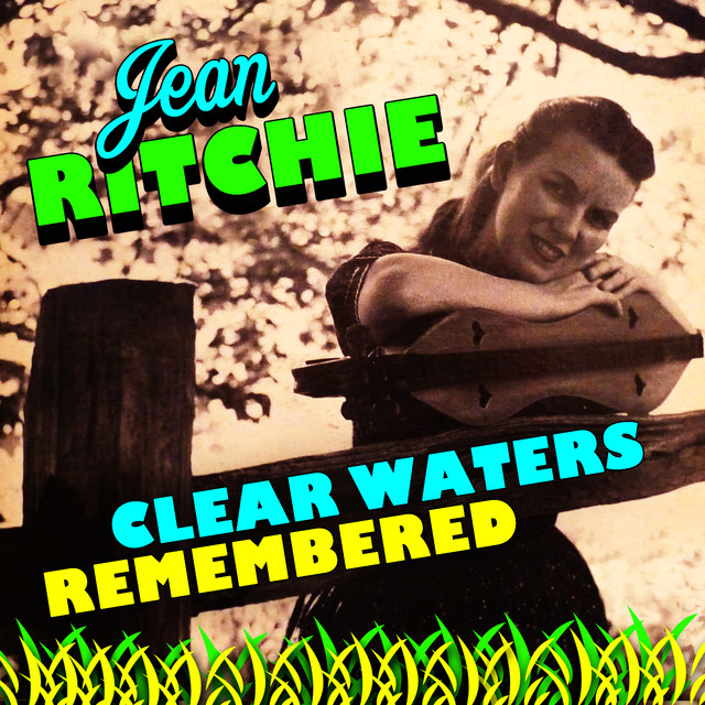 Clear Waters Remembered cover