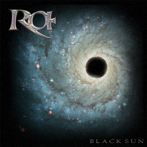 Black Sun cover