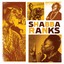 Reggae Legends: Shabba Ranks Albumcover