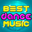 Best Dance Music 2016 cover