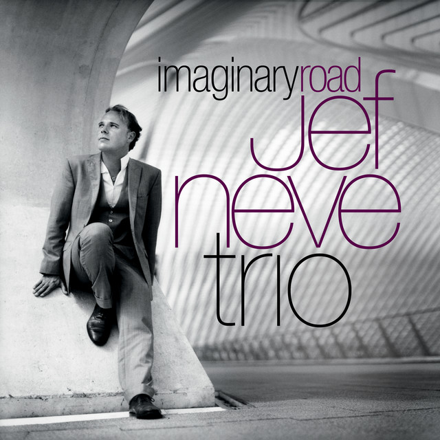 Jef Neve Trio Photo