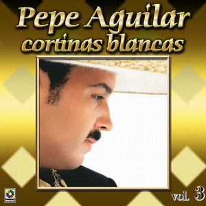 Cortinas Blancas album