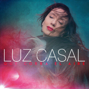Que corra el aire cover