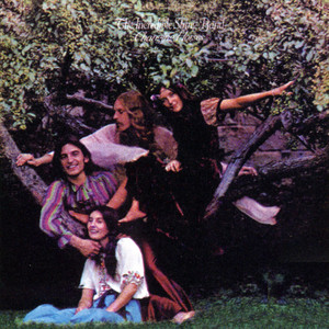 Changing Horses album