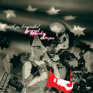 Eight Lost Tracks cover