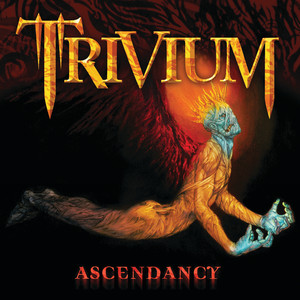 Ascendancy (Special Edition Bonus Tracks) cover