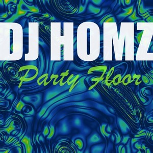 DJ Homz
